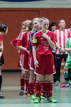 Bild 257 - C-Juniorinnen Landesmeisterschaft